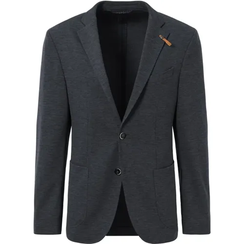 Blazer , male, Sizes: M - BALDESSARINI - Modalova