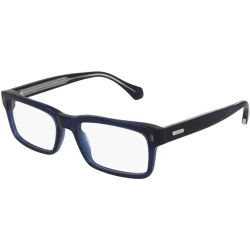 Transparent Ct0291O Eyeglasses , unisex, Sizes: 54 MM - Cartier - Modalova