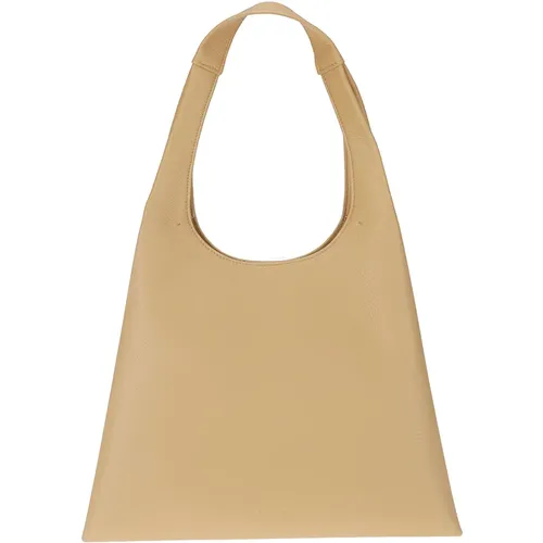 Midi Shopper Bag , female, Sizes: ONE SIZE - Aesther Ekme - Modalova