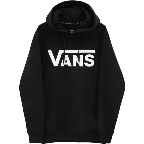 Classic Hoodie II , male, Sizes: XL, M, L - Vans - Modalova