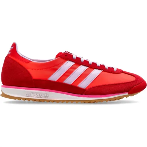 Sportschuhe SL 72 OG , Damen, Größe: 38 EU - adidas Originals - Modalova