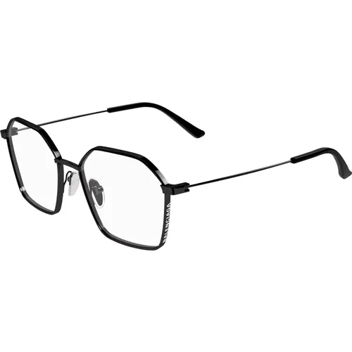 Black Sunglasses Frames Balenciaga - Balenciaga - Modalova
