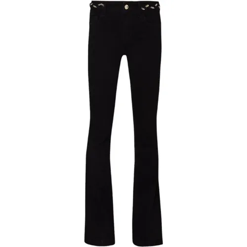 Stylish Denim Jeans , female, Sizes: W26 - Liu Jo - Modalova