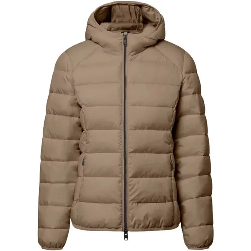 Damen Steppjacke , Damen, Größe: S - ECOALF - Modalova