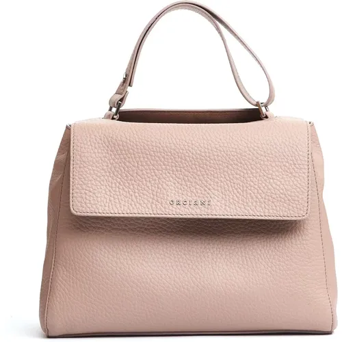 Cipria Handtasche für Frauen Aw24 - Orciani - Modalova