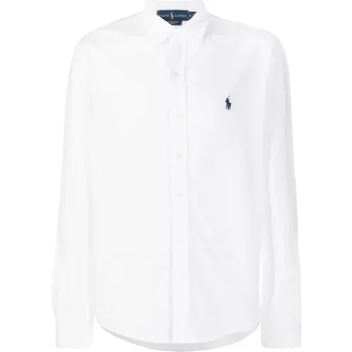 Formal Shirts , Herren, Größe: XL - Ralph Lauren - Modalova