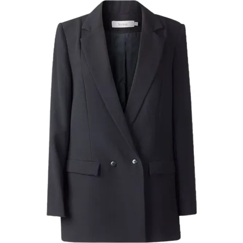 Stilvolle Damenmode Blazer , Damen, Größe: M - Stylein - Modalova