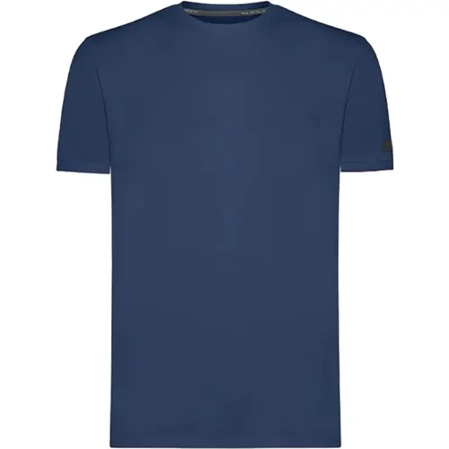 T-shirts and Polos , male, Sizes: XL - RRD - Modalova