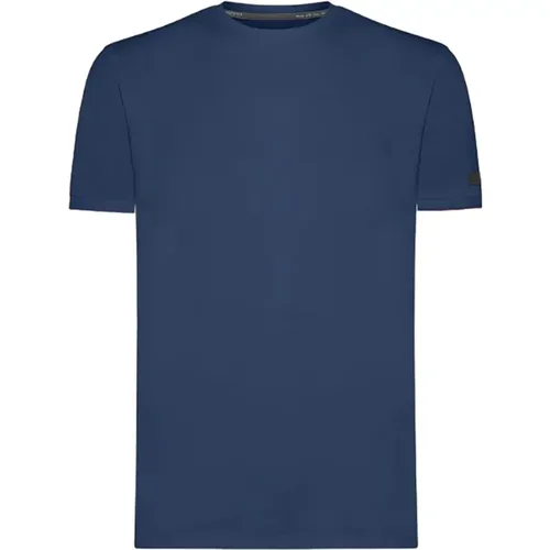 T-shirts and Polos , male, Sizes: XL, M, L, 2XL - RRD - Modalova