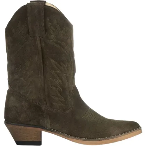 Frances boots , female, Sizes: 4 UK, 6 UK, 3 UK - Ivylee Copenhagen - Modalova