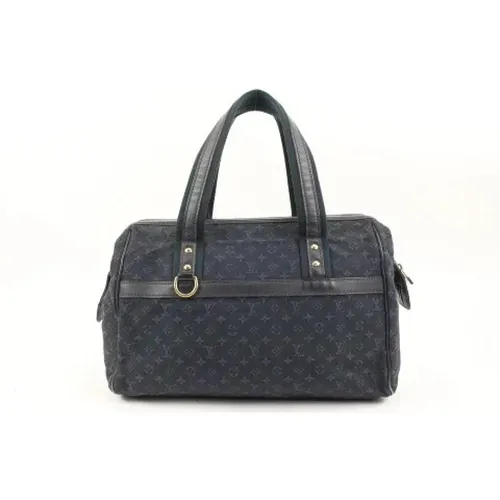 Pre-owned Handbag , female, Sizes: ONE SIZE - Louis Vuitton Vintage - Modalova