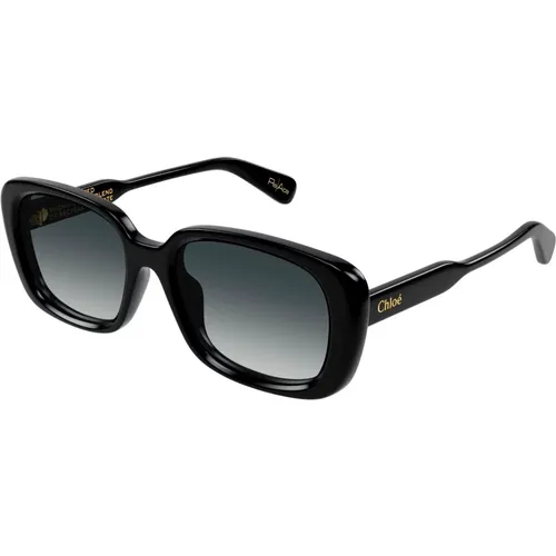 Sunglasses,CH0225SK 004 Sonnenbrille,CH0225SK 002 Sonnenbrille - Chloé - Modalova