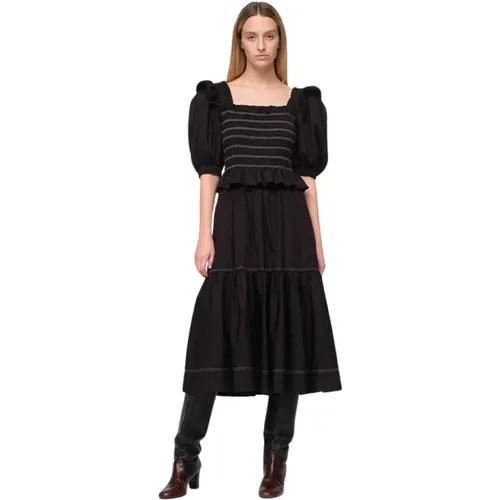 Sibylle Dress , female, Sizes: XS, M, S - Sea NY - Modalova