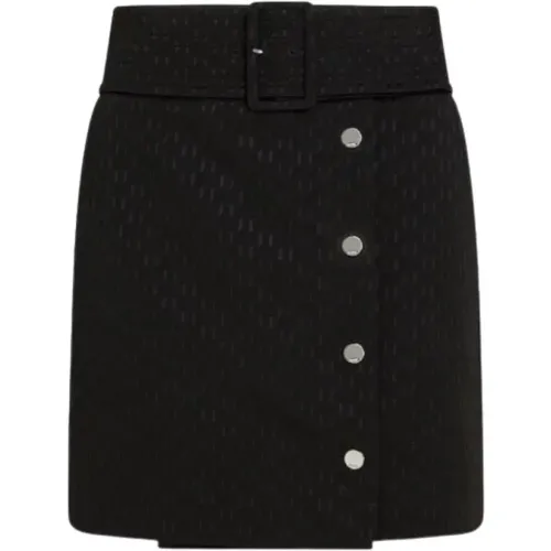 Skirts , Damen, Größe: S - Karl Lagerfeld - Modalova