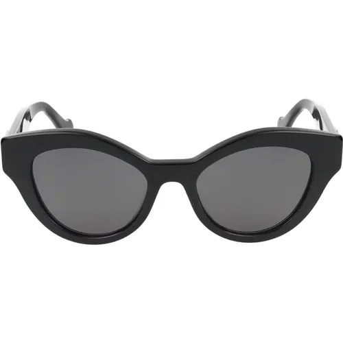 Stylische Sonnenbrille Gg0957S , Damen, Größe: 51 MM - Gucci - Modalova