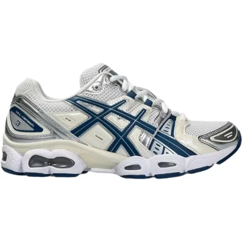 GEL-Nimbus 9 Running Shoe , male, Sizes: 4 UK, 3 UK, 6 UK, 5 UK - ASICS - Modalova