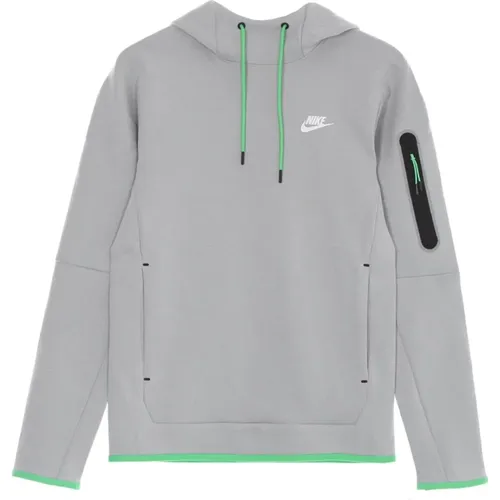 Tech Fleece Pullover Hoodie Nike - Nike - Modalova
