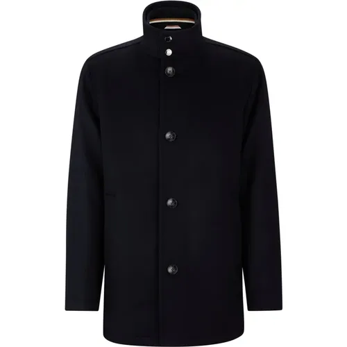 Stylish Boss Jacket , male, Sizes: 2XL - Hugo Boss - Modalova