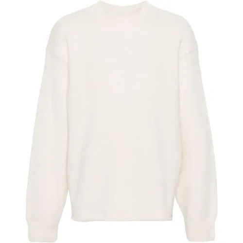 Beige Pullover Kollektion Jacquemus - Jacquemus - Modalova