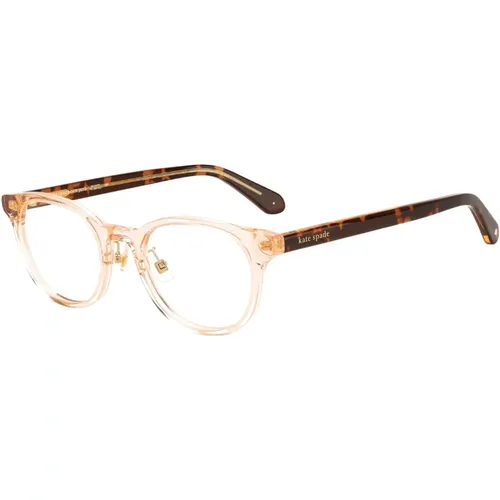 Eyewear frames Baina/F , female, Sizes: 49 MM - Kate Spade - Modalova