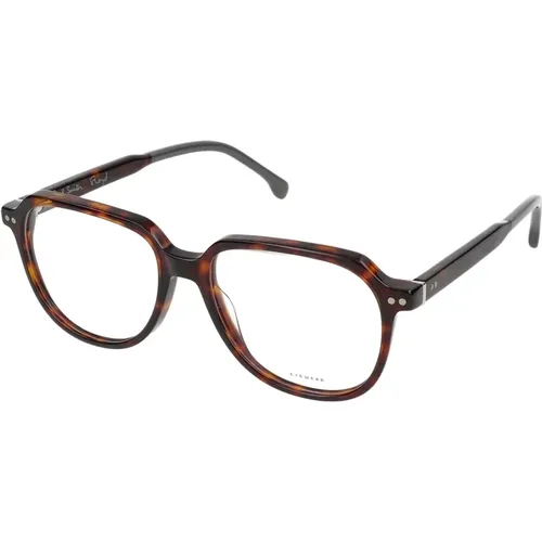 Paul Smith Floyd Eyeglasses , unisex, Sizes: 53 MM - PS By Paul Smith - Modalova