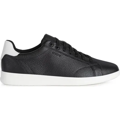 Kennet sport shoes , male, Sizes: 10 UK - Geox - Modalova