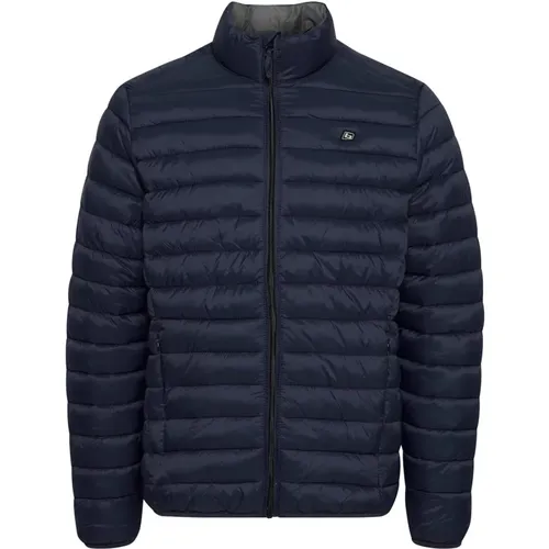 Daunenjacke Romseybh , Herren, Größe: L - Blend - Modalova