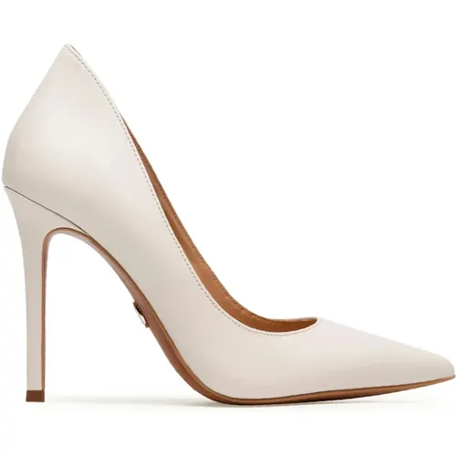 Elegant Decollete Shoes , female, Sizes: 7 UK, 5 UK, 6 UK - Michael Kors - Modalova