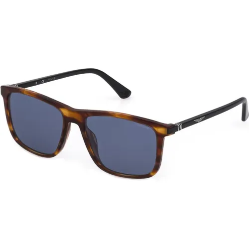 Stylish Sunglasses Sple05 , unisex, Sizes: 57 MM - Police - Modalova