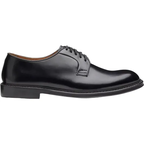 Business Schuhe , Herren, Größe: 44 EU - Doucal's - Modalova