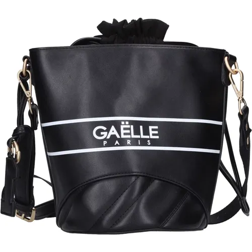 Gaelle Bags.. Schwarz Gaëlle Paris - Gaëlle Paris - Modalova