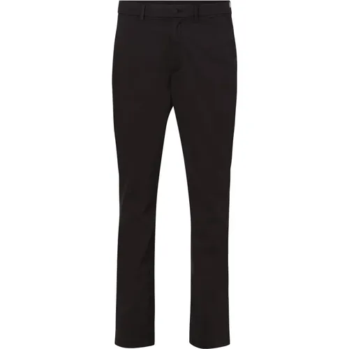 Slim Fit Chinos , male, Sizes: 2XL - Calvin Klein - Modalova