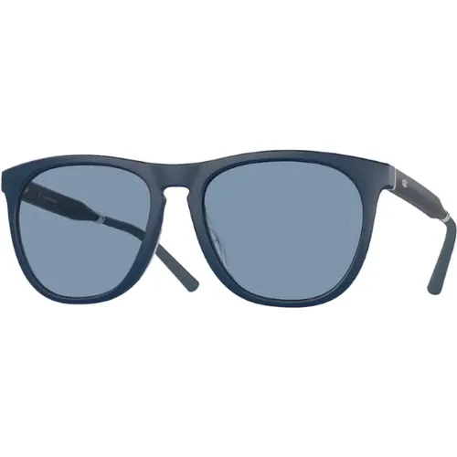 California As We See It Sonnenbrille - Oliver Peoples - Modalova