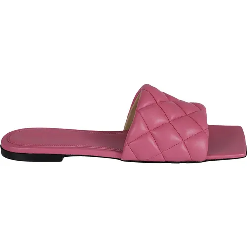 Sandals Bottega Veneta - Bottega Veneta - Modalova