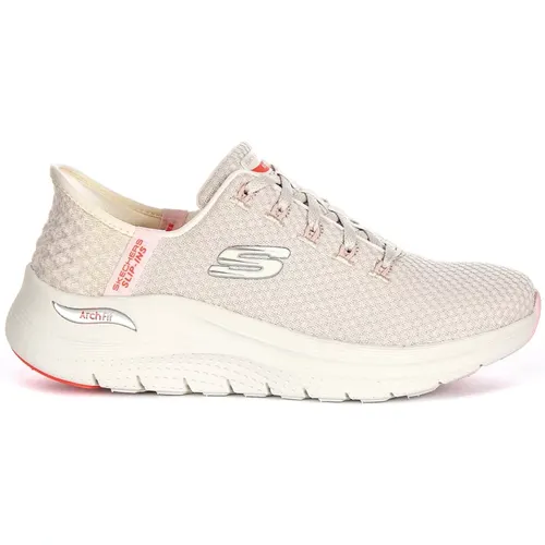 Comfortable Arch Fit 2.0-G Trainers , female, Sizes: 7 UK, 5 UK, 6 UK, 4 UK - Skechers - Modalova