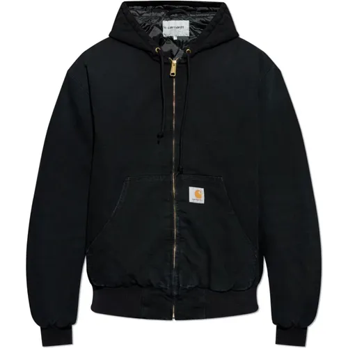 Isolierte Jacke Aktiv , Herren, Größe: 2XL - Carhartt WIP - Modalova