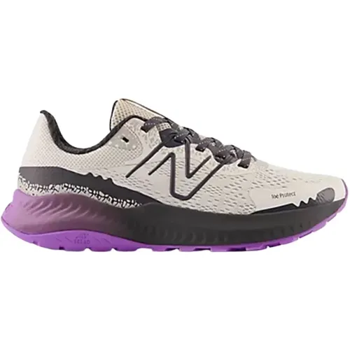 Nahtlose Laufschuhe DynaSoft Nitrel V5 - New Balance - Modalova