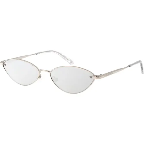 Stylish Sunglasses CF 7034/S , female, Sizes: 57 MM - Chiara Ferragni Collection - Modalova