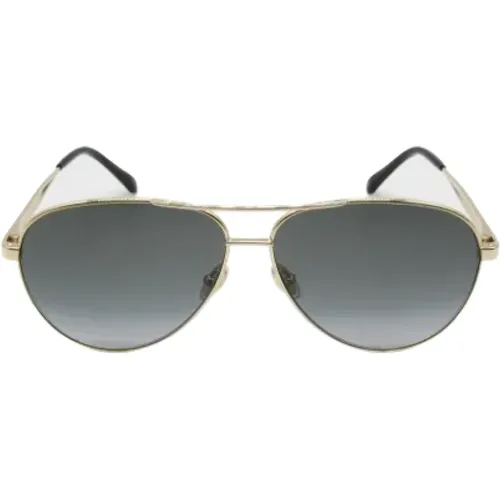 Pre-owned Plastic sunglasses , female, Sizes: ONE SIZE - Jimmy Choo Pre-owned - Modalova