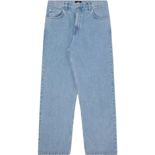 Loose-fit Jeans , Herren, Größe: W29 L30 - Edwin - Modalova