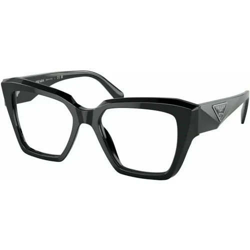 Optical Frame for Everyday Use , female, Sizes: 49 MM, 51 MM - Prada - Modalova