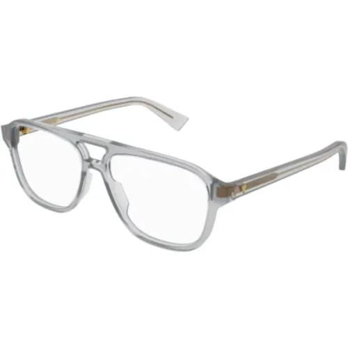 Stylish Eyewear for Fashion Enthusiasts , unisex, Sizes: ONE SIZE - Bottega Veneta - Modalova