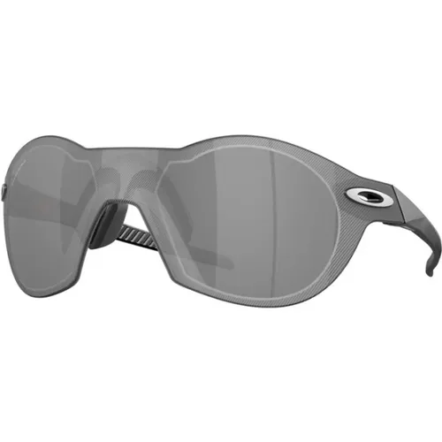 Stylish Sunglasses Collection , unisex, Sizes: ONE SIZE - Oakley - Modalova