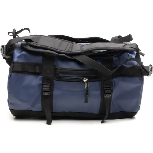 Blaue Taschen Base Camp Duffel - The North Face - Modalova