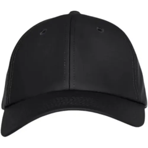 Stylish Cap , unisex, Sizes: ONE SIZE - Rains - Modalova