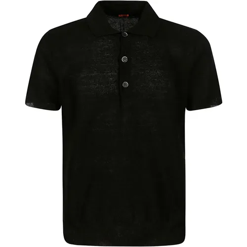 Polo Shirts , Herren, Größe: XL - Barena Venezia - Modalova