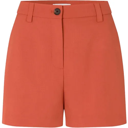 Short Shorts , Damen, Größe: XL - Modström - Modalova