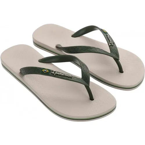 Klassische Brasil II Herren Sandalen , Herren, Größe: 39 EU - Ipanema - Modalova