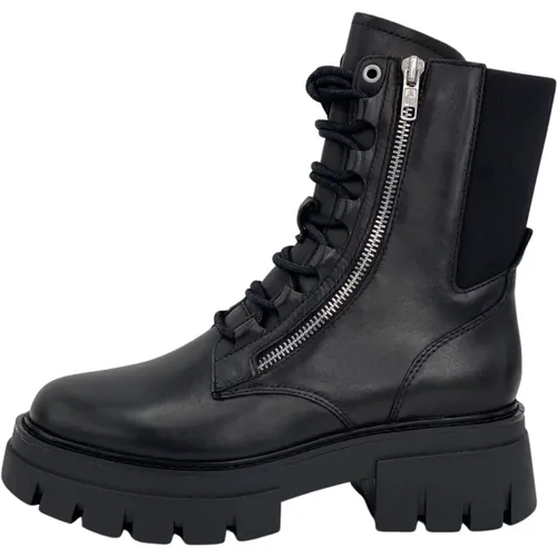 Lace-up Boots , female, Sizes: 6 UK - Ash - Modalova