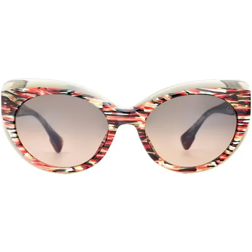 Sunglasses Saint Honore , unisex, Sizes: 55 MM - Etnia Barcelona - Modalova